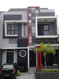 Model rumah minimalis type 36 2 lantai - Model Rumah Minimalis 2016