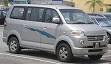 Suzuki APV - Wikipedia, the free encyclopedia