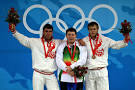 Dmitriy Klokov Pictures - Olympics Day 10 - Weightlifting - Zimbio