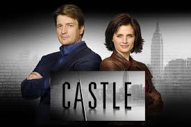 Castle 4. Sezon 16. B�l�m