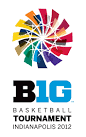 2012 Men's Big Ten Tournament