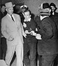 Lee Harvey Oswald -- Lone Assassin or Patsy?