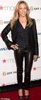 Camila Alves and Sheryl Crow put a sexy spin on smart attire as