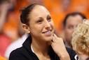 the WNBA and the team's