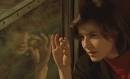 Irene Jacob plays Weronika,