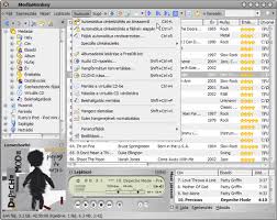 MediaMonkey 4.0.3.1476 Final / 4.0.5.1493 Beta