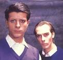 Mick Karn, Peter Murphy, Dalis