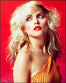 Pipe Colors: Debbie Harry