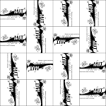 LCS Annual Meeting 2002 Puzzle (Erik Demaine and Martin Demaine)