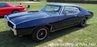 1968 Pontiac Tempest, Lemans &amp; GTO