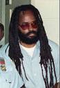 Mumia Abu-Jamal, a former