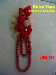 Aksesoris Hijab Handmade � 0822.3138.3968. | Aksesoris Hijab ...