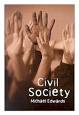 Michael Edwards - civil society - theory and practice, the ...