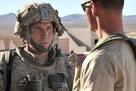 Staff Sgt. Robert Bales IDed as suspect in Afghan shooting rampage by his