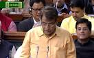 Rail Budget 2015 Highlights: No Increase in Passenger Fares.
