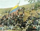 South American Liberators