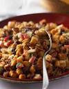 STUFFING RECIPEs - Best Recipes for Thanksgiving Stuffing ...