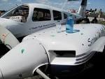  Aviation Alt Fuel Hopes to Get the Lead Out | Autopia | Wired.