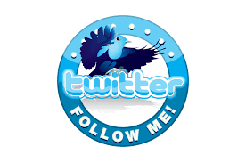 Meu Twitter !