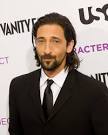 Adrien Brody Actor Adrian