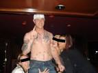 Josh Hamilton �relapsed�