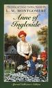 Anne of Ingleside (Anne of Green Gables, #6) by L.M. Montgomery ...