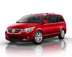 <b>Compare</b> Car Models – <b>Minivans</b>