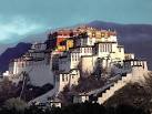 Travel to Tibet: POTALA PALACE
