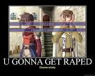Crunchyroll - Forum - Anime motivational posters - Page 913