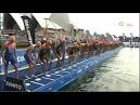 Triathlon