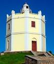 Lighthouses of Northeastern Brazil