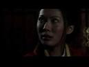 Master Swordsman Lu Xiao Feng