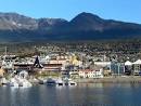 Spanish in Argentina, Ushuaia