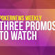  3 Promos to Watch: Cost free Funds at Energy On line casino, Everest Poker, and 888poker PokerNews.com