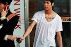 STREETFSN: SEOUL FASHION WEEK _ MENs WEAR