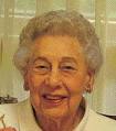 Edythe Mary Farlow