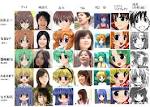 飛鳥凛の画像7