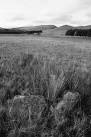 Clach Chathail standing stones near Melgarve - via Daymix
