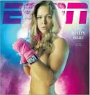 This Ronda Rousey tattoo was a good idea in theory | For The Win