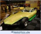Reactor Mach II Bild - Auto Pixx