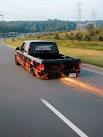 1994 Ford Ranger Dragging Photo 1