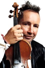 Nigel kennedy