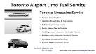 Hamilton Niagara falls limousine service