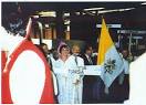 Endr Times: church apostasy