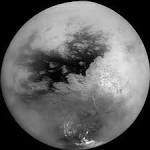 Cassini Images 