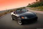 Honda S2000 | car modification