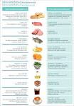 <b>Dieta hiposódica</b>