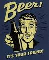 A beer ah-suh-bleef