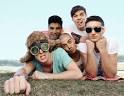 New UK boy bands 2011