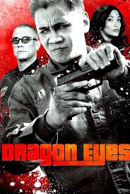 Dragon Eyes